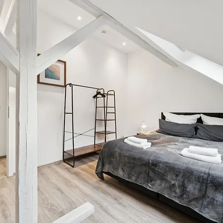 Gemütliches Nestchen Im Herzen Von Elberfeld Apartment Wuppertal