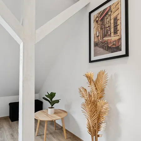 Gemütliches Nestchen Im Herzen Von Elberfeld Apartment Wuppertal