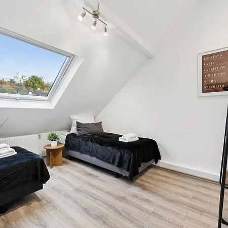 Gemütliches Nestchen Im Herzen Von Elberfeld Apartment *